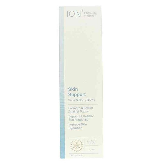 ION Skin Support, IONB